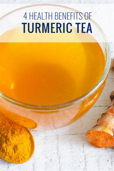 Magical Turmeric Tea for Hormone Balance: A Natural Approach